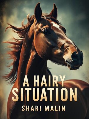 cover image of A Hairy Situation